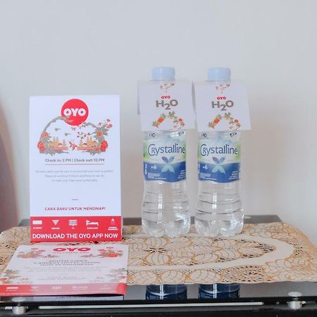 Super Oyo 995 Alice'S Homestay Syariah Jembel Exteriér fotografie