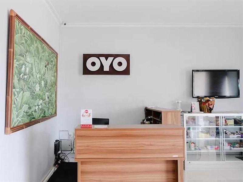 Super Oyo 995 Alice'S Homestay Syariah Jembel Exteriér fotografie