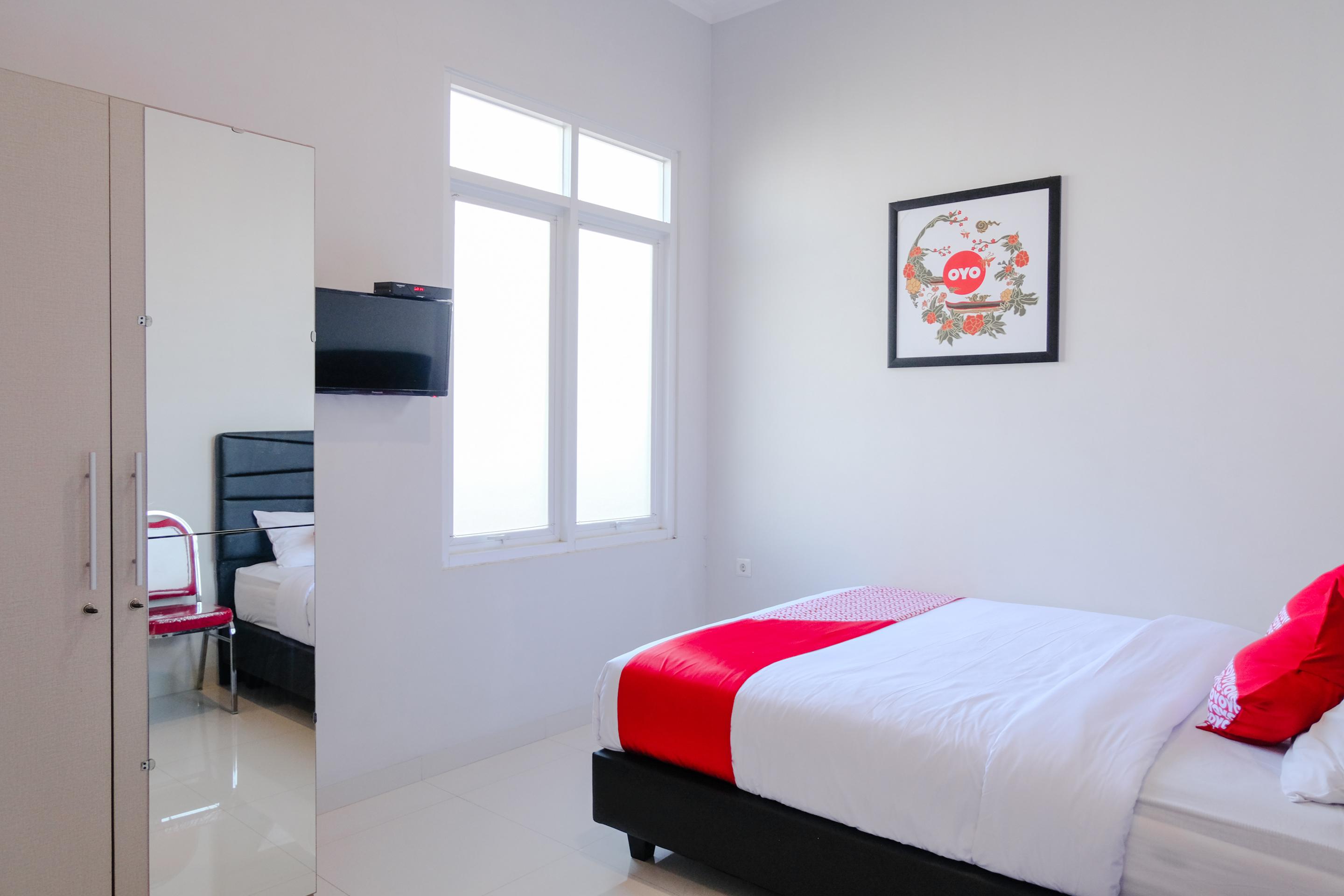 Super Oyo 995 Alice'S Homestay Syariah Jembel Exteriér fotografie