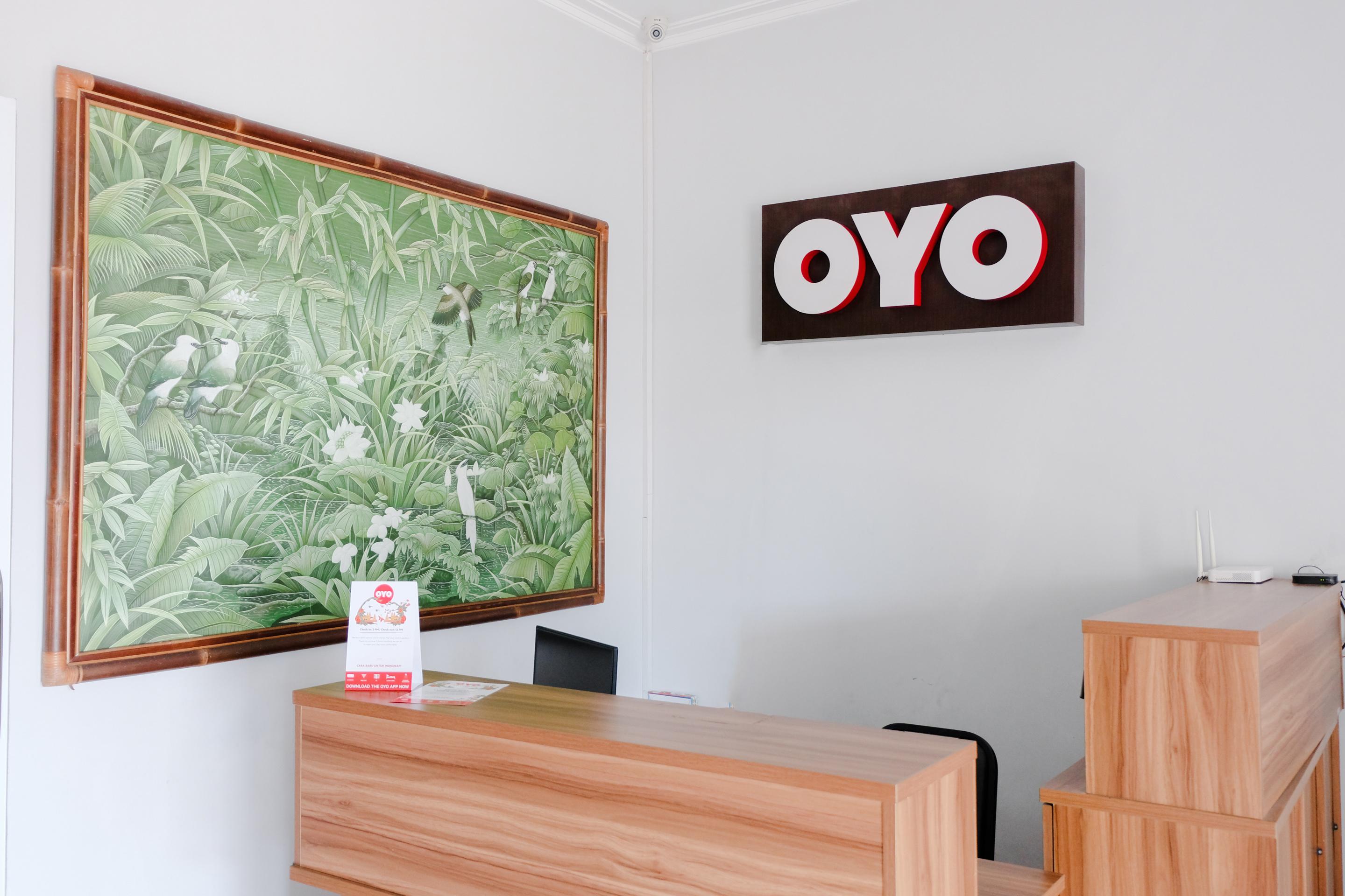 Super Oyo 995 Alice'S Homestay Syariah Jembel Exteriér fotografie