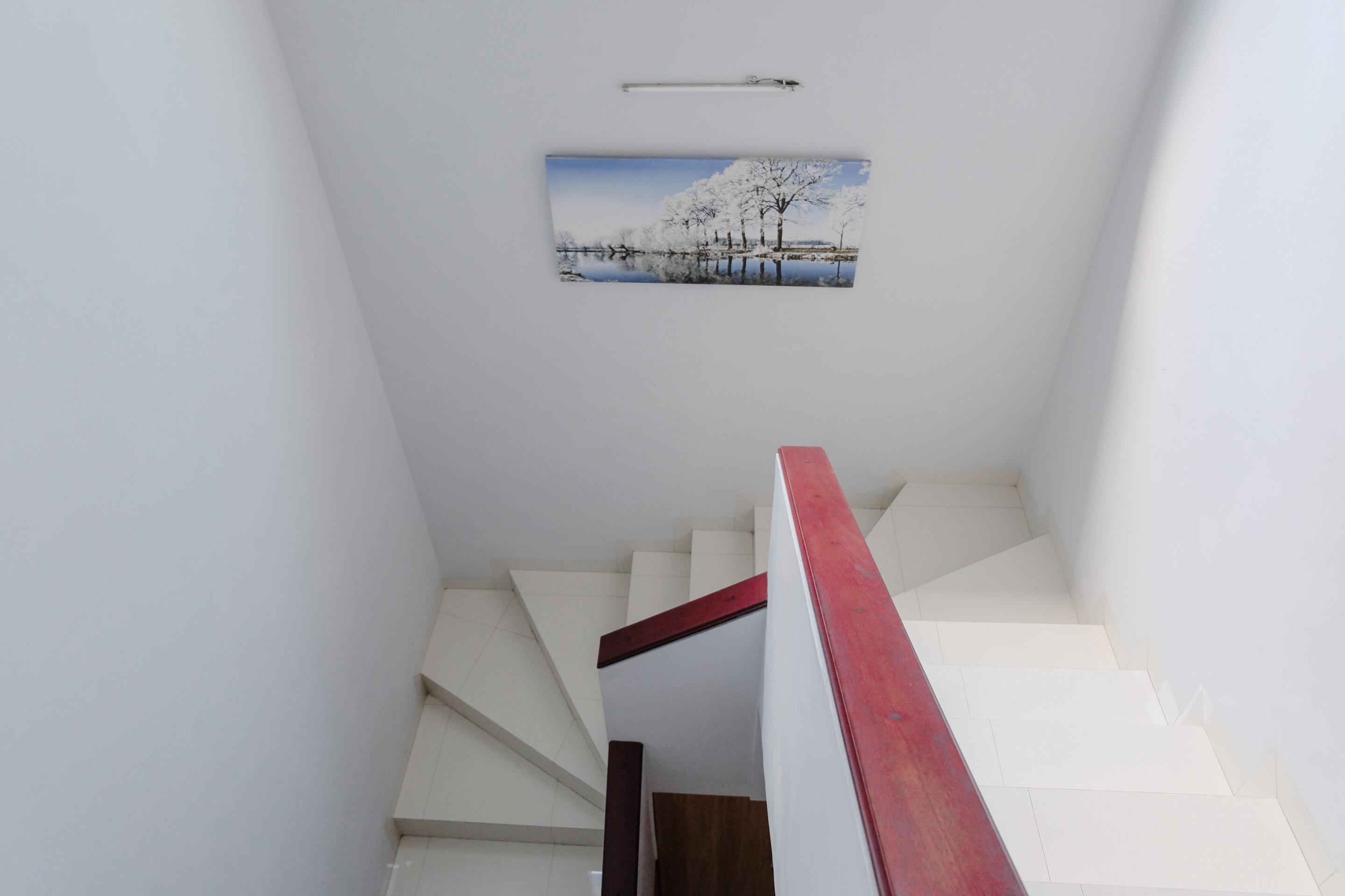 Super Oyo 995 Alice'S Homestay Syariah Jembel Exteriér fotografie