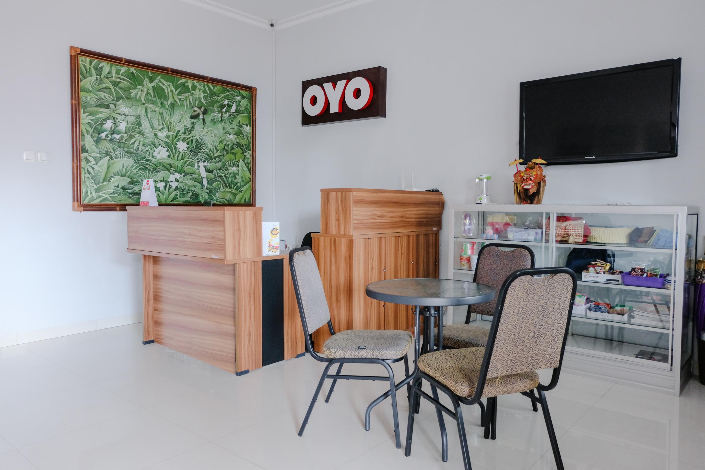 Super Oyo 995 Alice'S Homestay Syariah Jembel Exteriér fotografie
